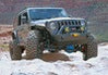 Superlift Dual Rate Coil 2.5" Lift Kit w/ KING 2.0 Shocks - 18-25 Wrangler JL - 4 door K183KG
