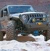 Superlift Dual Rate Coil 2.5" Lift Kit w/ KING 2.0 Shocks - 18-25 Wrangler JL - 4 door K183KG