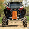 SuperATV Mesh UTV Trash Bag SAK-U-001