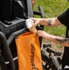 SuperATV Mesh UTV Trash Bag SAK-U-001