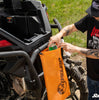 SuperATV Mesh UTV Trash Bag SAK-U-001