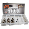 GBoost CAN-AM P-DRIVE ADJUSTABLE WEIGHTS W22X391A