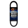 GBoost Kawasaki World's Best Belt WBB0019-G