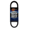 GBoost Polaris World's Best Belt WBB1160-G