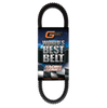 GBoost Can-Am World's Best Racing Series Belt WBB8JPRS-TAPP-G