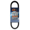 GBoost Arctic Cat Snowmobile World's Best Snow Belt WBB112-SNOW