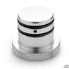 SuperATV Can-Am Wheel Bearing Greaser