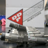 DDP 150% Over 300HP Reman Injector Set For 2001-2004 GM 2500 3500 LB7 Duramax