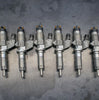 DDP 150% Over 300HP Reman Injector Set For 2001-2004 GM 2500 3500 LB7 Duramax