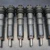 Dynomite Diesel Stage 1 Injector Set For 1989-1993 Dodge D250 D350 5.9L 12 Valve