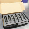 Dynomite Diesel 50HP Injector Set For 98.5-02 Dodge 2500 3500 5.9L 24V Cummins