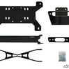 SuperATV Can-Am Maverick Frame Stiffener