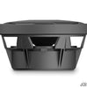 MTX WET65-C 6.5" Weather Resistant UTV Speakers WET65-C