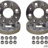 SuperATV Textron 12mm Studs to Textron 3/8" Wheels Wheel Adapters  WSP2-002-PR#XX