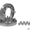 SuperATV Yamaha Wheel Spacers 4/110