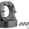 SuperATV Suzuki 2" Wheel Spacer - 4/110  WSH3#78