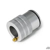 SuperATV Polaris Wheel Bearing Greaser