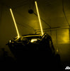 SuperATV RGB LED Whip Lights