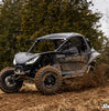 SuperATV MADLock Beadlock Wheels