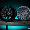 SuperATV MADLock Beadlock Wheels