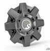 SuperATV MADLock Wheel Center Cap