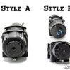 SuperATV Winch Rocker Switch Replacement
