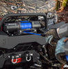 SuperATV Synthetic Winch Rope Replacement