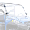 SuperATV Windshield Clamp Kit - Set of 4 Clamps WSC-2.00-K-2