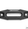SuperATV Black Ops Winch Aluminum Hawse Fairlead