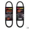 GBoost Segway Villain Heavy-Duty CVT Drive Belt WBB112-SW#AA