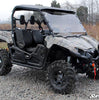 SuperATV Yamaha Viking Full Windshield