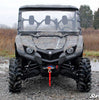 SuperATV Yamaha Viking Full Windshield