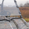 SuperATV Yamaha Viking Full Windshield