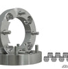 SuperATV Kawasaki Wheel Spacer 4/156, 4/136, & 4/110