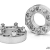 SuperATV Polaris 1.25" Wheel Spacers - 5 x 4.5” WSP5-12-1.5
