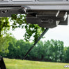 SuperATV Electric UTV Windshield Wiper Kit for SuperATV MaxDrive Power Flip Glass Windshields