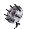 DMAX XD Wheel Bearing, 2011-2019 LML/L5P Single Rear Wheel