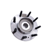 DMAX XD Wheel Bearing, 2011-2019 LML/L5P Single Rear Wheel