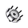 DMAX XD Wheel Bearing, 2001-2007 LB7/LLY/LBZ