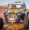 Assault Industries Vision X XPL Halo 13" LED Light Bar XPL-H9EMH
