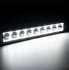 Assault Industries Vision X XPL Halo 13" LED Light Bar XPL-H9EMH