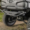 SuperATV Yamaha Wolverine RMAX 1000 Rear Bumper