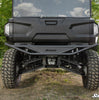 SuperATV Yamaha Wolverine RMAX 1000 Rear Bumper