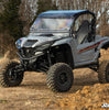 SuperATV Yamaha Wolverine RMAX 1000 High-Clearance 1.5" Forward Offset A-Arms