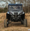 SuperATV Yamaha Wolverine RMAX 1000 High-Clearance 1.5" Forward Offset A-Arms
