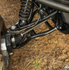 SuperATV Yamaha Wolverine RMAX 1000 High-Clearance 1.5" Forward Offset A-Arms