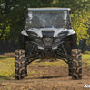 SuperATV Yamaha Wolverine RMAX 1000 6" Portal Gear Lift