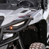 SuperATV Yamaha Wolverine RMAX Deluxe Self-Canceling Turn Signal Kit