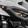 SuperATV Yamaha Wolverine RMAX Deluxe Self-Canceling Turn Signal Kit