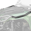 SuperATV Yamaha Wolverine RMAX 1000 Tubed Fender Guard FP-Y-RMAX-00